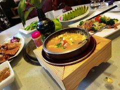 -墨白私房菜·广东菜 粤菜