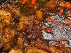 -富临轩私房菜(集庆门大街店)