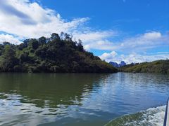 -丹霞山风景名胜区