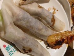 -玫瑰花园自助烤肉(顺义鑫海韵通店)