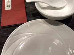 -若蘭慈·无国界素食料理(欢乐海岸店)