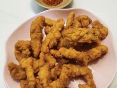 -外婆小聚茶餐厅·生日·团建(市民中心店)