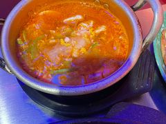 -釜山火炉·海鲜烤肉(紫藤路店)