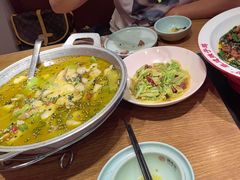 -鸡毛店·川菜(双楠店)