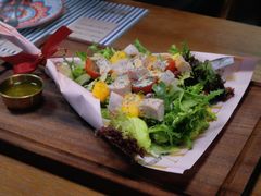 -仁义涵西餐·咖啡(中华巴洛克店)