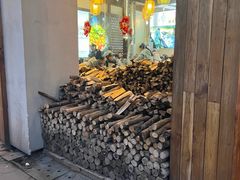 门面-印象老灶台三下锅·湘西本土原味菜(天门山索道店)