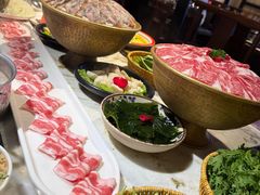 -东道煮牛肉火锅(东盛大街店)