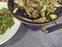 -中卫御苑福膳·养生局(圆明园店)