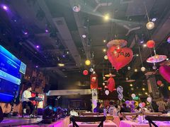 -胡桃里乐队酒馆(广州塔店)