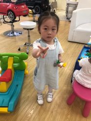 -星童star.kids儿童发型设计·满月胎发(玉兰花园店)