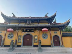 -江心屿景区