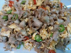 -阿斯牛牛·凉山菜(新会展店)