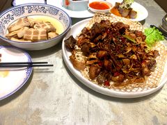 -鲁城往事(游客中心店)
