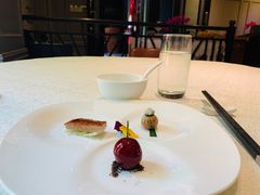 -翠湖宾馆·中餐厅