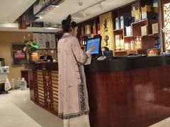 -惠丰堂饭庄·烤鸭·京味菜(翠微路店)