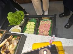 -木王宴语·野生鲜菌火锅(玉河店)