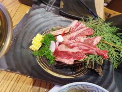 -黑牛の店·和牛烧肉(合生汇店)