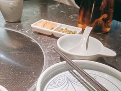 -云海肴云南菜·蒸汽石锅鱼(青岛万象城店)