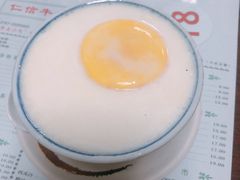 -仁信双皮奶(东川路店)
