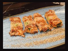 -牛将军•涮肉•烤肉•铁板烧(北京王府井·故宫店)