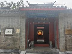 -于谦祠