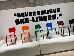 -MaisonJoseph家具买手店(滨江店)