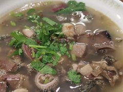-清真牛街祥云轩门钉肉饼(左家庄店)