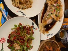 -卧龙堡客栈·中餐厅(古北水镇店)