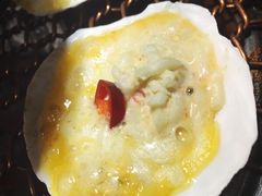 -三代烤肉(保利广场店)