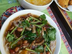 -海口骑楼小吃街