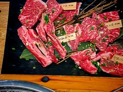 -千寻山野烤肉(中关村店)