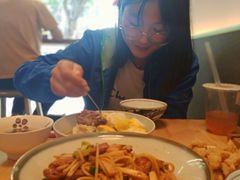 -红小满休闲餐厅(十全街店)