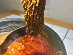 -鸿顺老铁锅美蛙鱼府(解放碑店)
