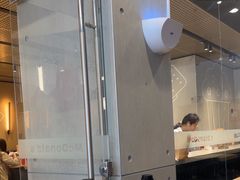-麦当劳(北亭广场分店)