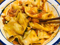 -福瑞记老孙头biangbiang面(新生路店)