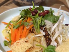 -西部马华清真兰州牛肉面·烧烤夜市(三里河店)