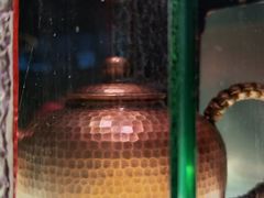 -新兴·金羊座·粤菜点心(乐峰店)