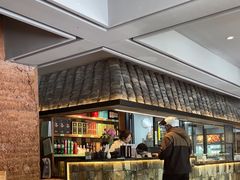 -黄山老妈·土菜(碧桂园店)