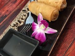 -Pad Thai Kratong Thong by ama