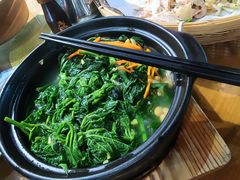 -猪腰一家·地道佛山菜(盐步店)