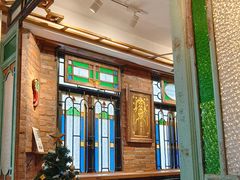 -西关84·History·Art·Cafe