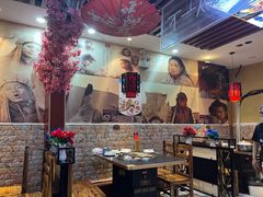 -地锅之家·鲜货工厂(华发路店)