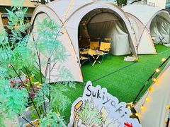 -CAMP.33露营烤肉·团建聚餐(创智天地店)