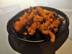 -桂二老坛酸菜鱼(三街两巷店)