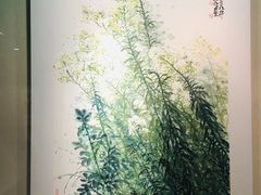 -江苏省美术馆(长江路新馆)