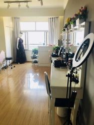 -熙画美上门MakeUp美甲美睫