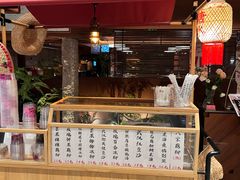 -清水亭湖北菜(大屯DT51店)