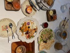 -Mood 慕得.普洛旺斯(日月广场店)