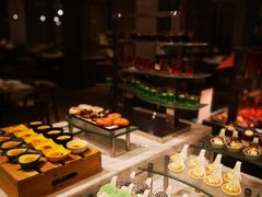 -深圳同泰万怡酒店·万荟轩自助餐厅(同泰店)