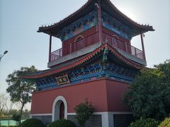 -天津妈祖文化园